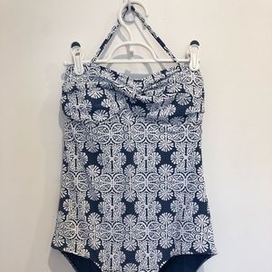 Vineyard Vines One Piece Swim Suit